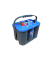 Batterie plomb OPTIMA BlueTop 12V 50Ah 815A BTSLI 4.2L