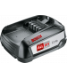 Batterie Bosch 18V 2Ah Li-Ion Power4All