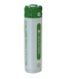 Batterie 3.7V 750mAh Li-Ion pour lampes frontales LED Lenser MH3, MH4, MH5