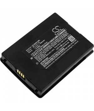 Batería 7,4 V 1,8 ah LiPo BP-7V4-1A8 para Reader E-SEEK M310