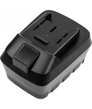 Batterie 14.4V 2Ah Li-Ion C-ABS 14.4 LI pour Perceuse CMI C-AS