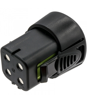 Batterie 4.8V 1.5Ah NiMH -01 pour Dremel 7300 (755)
