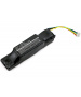 Batterie 3.6V 500mAh NiMh pour Pager Bosch PS2-B