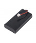 Batterie 3.7V 0.75Ah Li-ion pour Golf Buddy DSC-GB100K