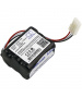 batteria alcalina 9V HTL-26 per blocco VingCard 1200