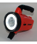 Projecteur LED 5W 350Lm rechargeable Hornet 2