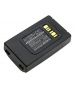 Batterie 3.7V 6.8Ah Li-Ion BT-0016 pour Datalogic Skorpio X3