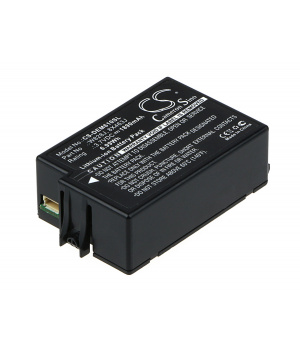 Batterie 3.7V 1.89Ah Li-Ion X463J pour serveur DELL PowerEdge M910