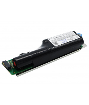 Battery 2.5V 6.6Ah Li-Ion JY200 for DELL PowerVault MD3000 server