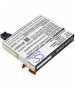 Batterie 3.7V 3.5Ah Li-Ion 74Y5667 pour IBM AS/400