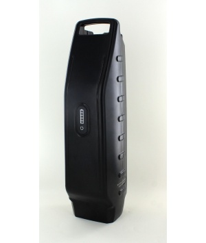haibike yamaha battery