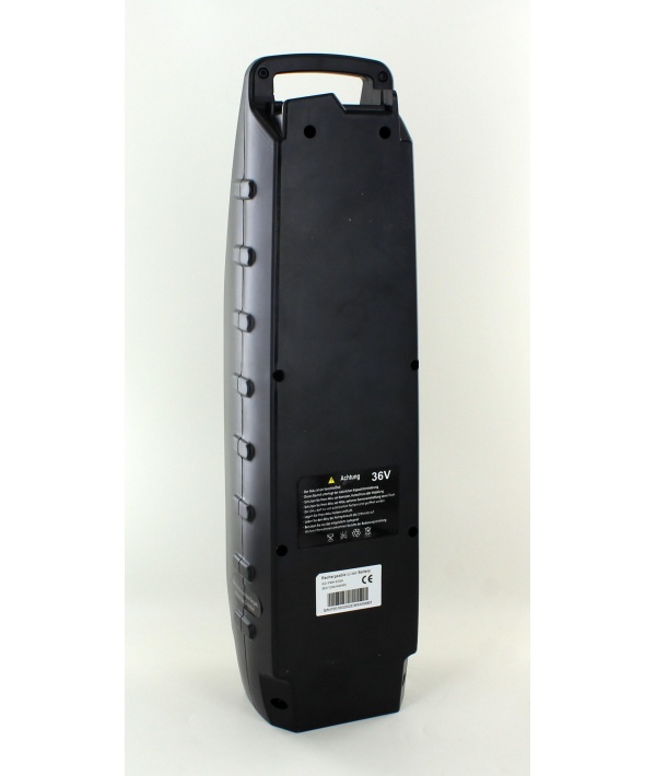 yamaha haibike battery