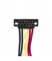 Batterie 11.1V 3.3Ah LiPo C31N1525 pour Asus Transformer Book T302