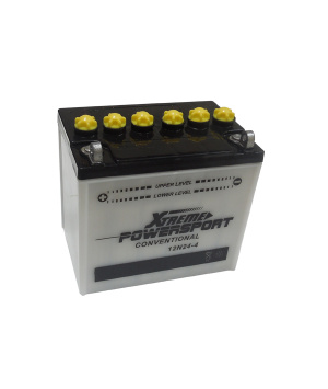 Xtreme - Batteries4pro