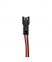 Batterie 14.8V 2.6Ah Li-Ion pour Sono portable Mipro MA-100