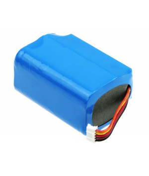 Batterie 7.4V 6.8Ah Li-ion pour Grace Mondo GDI-IRC6000