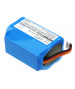 Batterie 7.4VV 6.8Ah Li-ion pour Grace Mondo GDI-IRC6000