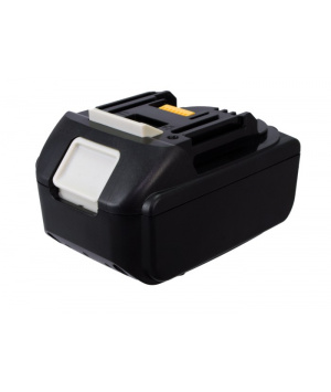 Batterie 18V 3Ah Li-ion pour Makita BBO180