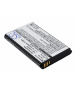 Batterie 3.7V 1.05Ah Li-ion pour Philips Xenium 312