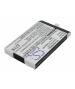 Batterie 3.7V 1.1Ah Li-ion pour Philips Xenium 9@9D