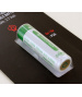 Batterie 3.7V 700mAh Li-Ion 14500 pour torche P5R, P5R.2 Led Lenser