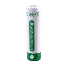 Batería 3.7V 700mAh Li-ion 14500 para antorcha P5R, P5R.2 Led Lenser