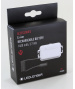 Batterie 3.7V 1.4Ah Li-Ion pour Lampe Frontale LedLenser NEO6R