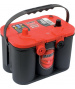 Batterie plomb OPTIMA Redtop 12V 50Ah 815A RTU 4.2