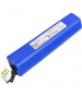 Batterie 11.1V 10.4Ah Li-Ion pour Bird Signal Hawk SH-36S