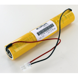 BATTERIE 3.6V 4AH NiCd for OVA TD110333