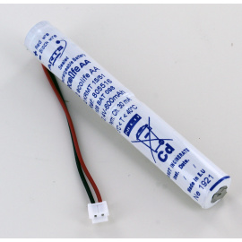 Lead 6V 1.2AH NP1.2-6 Yuasa battery