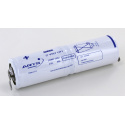 Batterie Saft Arts 2.4V 4Ah 2 VTD Baton NiCd BAES 131199