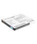 Batteria 3.7V 1.65Ah Li-ion per Samsung Focus S