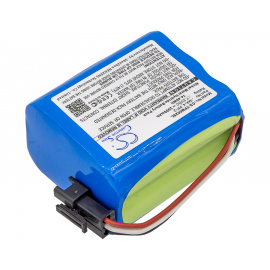 Batterie 7.2V 2Ah NiMh pour Radio TEAC R5 (BP-R5)