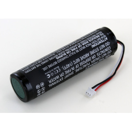 Batterie 3.7V 3Ah Li-Ion pour Babyphone PHILIPS Avent SCD630