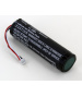 Batterie 3.7V 3Ah Li-Ion pour Babyphone PHILIPS Avent SCD630