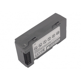 Batterie 7.4V 3.2Ah Li-Ion pour Panasonic Toughbook CF-H1 (CF-VZSU53W)