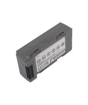 Batterie 7.4V 3.2Ah Li-Ion pour Panasonic Toughbook CF-H1 (CF-VZSU53W)