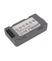 Batterie 7.4V 3.2Ah Li-Ion CF-VZSU53W pour Panasonic Toughbook CF-H1