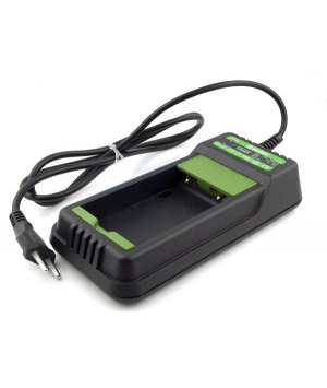 Autec CH260R charger for battery MH0707L, NC0707L, RMH0707L