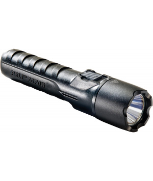 Peli™ induction rechargeable tactical torchlight 7070R