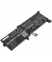 Batterie 7.5V 3.9Ah LiPo L16S2PB2 pour Lenovo Ideapad 320
