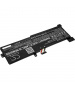 Battery 7.5V 3.9Ah LiPo L16S2PB2 for Lenovo Ideapad 320