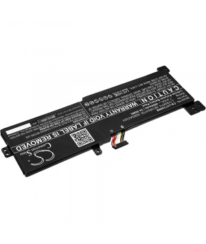 Battery 7.5V 4.6Ah LiPo L17M2PF0 for Lenovo IdeaPad 330