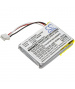 3.7V 0.5Ah Li-Polymer battery for Logitech MX Master