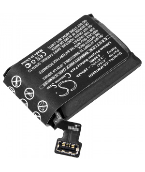 Battery 3.81V 260mAh Lipo for Apple Watch Series 3