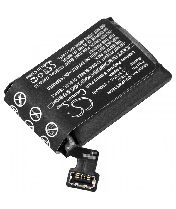 apple watch series 3 battery price
