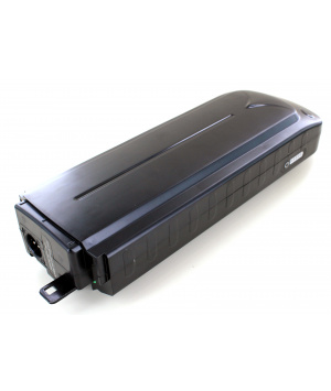 Battery 36V 11.6Ah Li-ion compatible Gazelle Serie C7 hybrid M