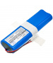 Battery 14.4V 2.6Ah Li-Ion for Robot Hoover Rogue 970