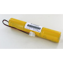 BATTERY 3.6V 4 Ah NiCd OVA 51028E for Exiway One